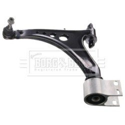 Control Trailing Arm BORG & BECK BCA7776 for VAUXHALL INSIGNIA