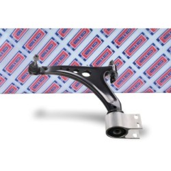 Control Trailing Arm BORG & BECK BCA7776 for VAUXHALL INSIGNIA