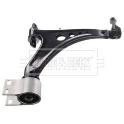 Control Trailing Arm BORG & BECK BCA7777 for VAUXHALL INSIGNIA