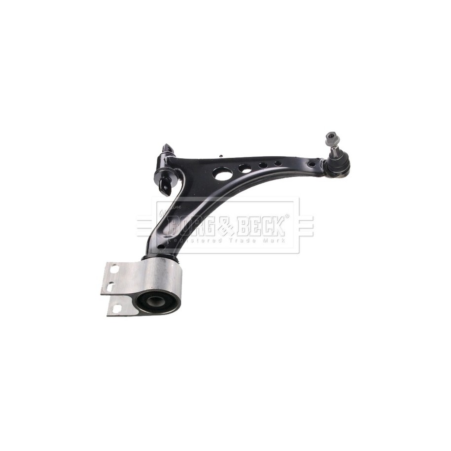 Control Trailing Arm BORG & BECK BCA7777 for VAUXHALL INSIGNIA