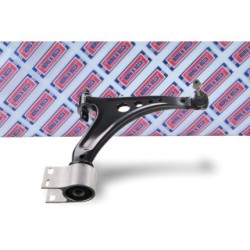 Control Trailing Arm BORG & BECK BCA7777 for VAUXHALL INSIGNIA