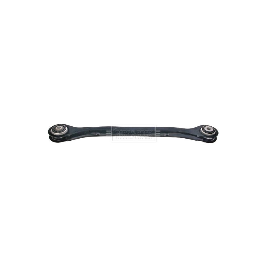 Control Trailing Arm BORG & BECK BCA7780 for AUDI A4