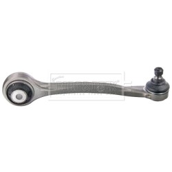Control Trailing Arm BORG & BECK BCA7783 for AUDI A4
