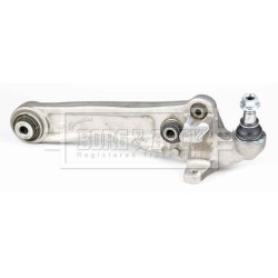 Control Trailing Arm BORG & BECK BCA7789 for JAGUAR XE