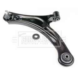Control Trailing Arm BORG & BECK BCA7790 for SUZUKI LIANA