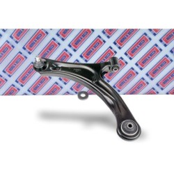 Control Trailing Arm BORG & BECK BCA7790 for SUZUKI LIANA