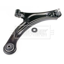 Control Trailing Arm BORG & BECK BCA7791 for SUZUKI LIANA