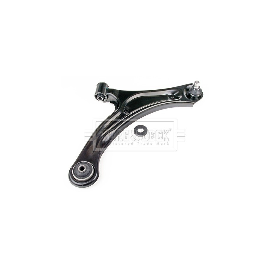 Control Trailing Arm BORG & BECK BCA7791 for SUZUKI LIANA