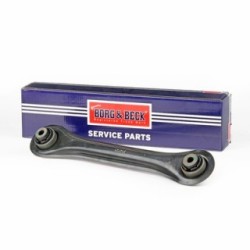 Control Trailing Arm BORG & BECK BCA7792 for HONDA CIVIC
