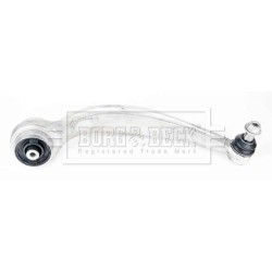 Control Trailing Arm BORG & BECK BCA7820 for AUDI