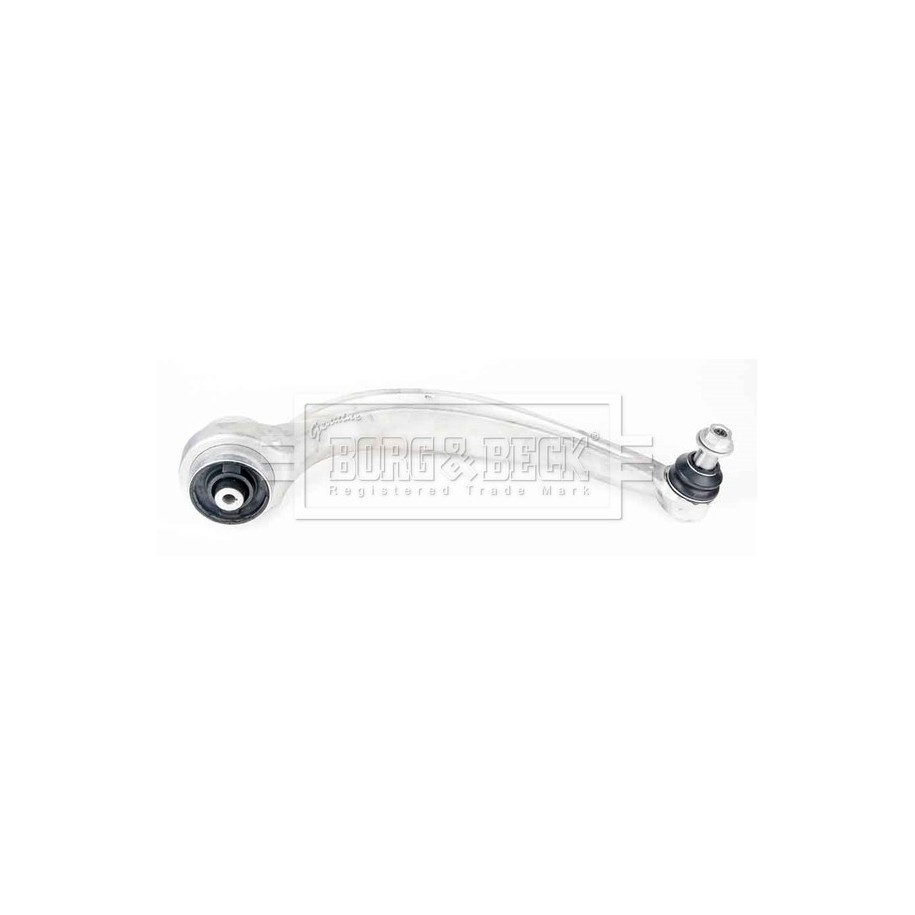 Control Trailing Arm BORG & BECK BCA7820 for AUDI