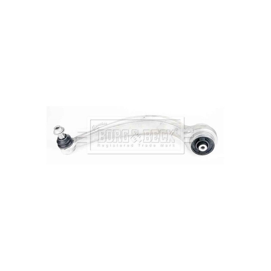 Control Trailing Arm BORG & BECK BCA7821 for AUDI