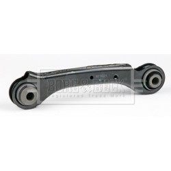 Control Trailing Arm BORG & BECK BCA7822 for VAUXHALL INSIGNIA