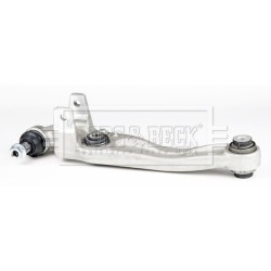 Control Trailing Arm BORG & BECK BCA7825 for JAGUAR XE