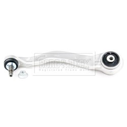 Control Trailing Arm BORG & BECK BCA7827 for ALPINA