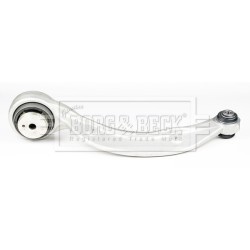 Control Trailing Arm BORG & BECK BCA7832 for JAGUAR XE