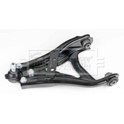 Control Trailing Arm BORG & BECK BCA7836 for DACIA DUSTER