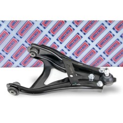 Control Trailing Arm BORG & BECK BCA7837 for DACIA DUSTER
