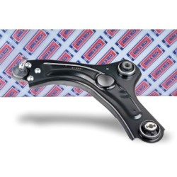 Control Trailing Arm BORG & BECK BCA7838 for RENAULT CLIO