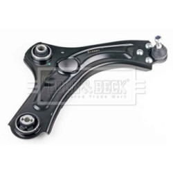 Control Trailing Arm BORG & BECK BCA7839 for RENAULT CLIO