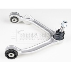 Control Trailing Arm BORG & BECK BCA7843 for VOLVO S60
