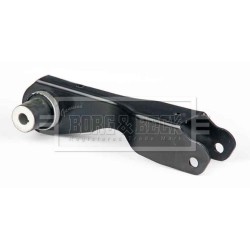 Control Trailing Arm BORG & BECK BCA7845 for JAGUAR