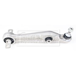 Control Trailing Arm BORG & BECK BCA7847 for TESLA MODEL 3
