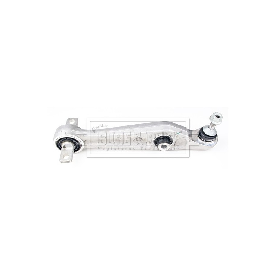 Control Trailing Arm BORG & BECK BCA7847 for TESLA MODEL 3