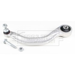 Control Trailing Arm BORG & BECK BCA7848 for TESLA MODEL 3