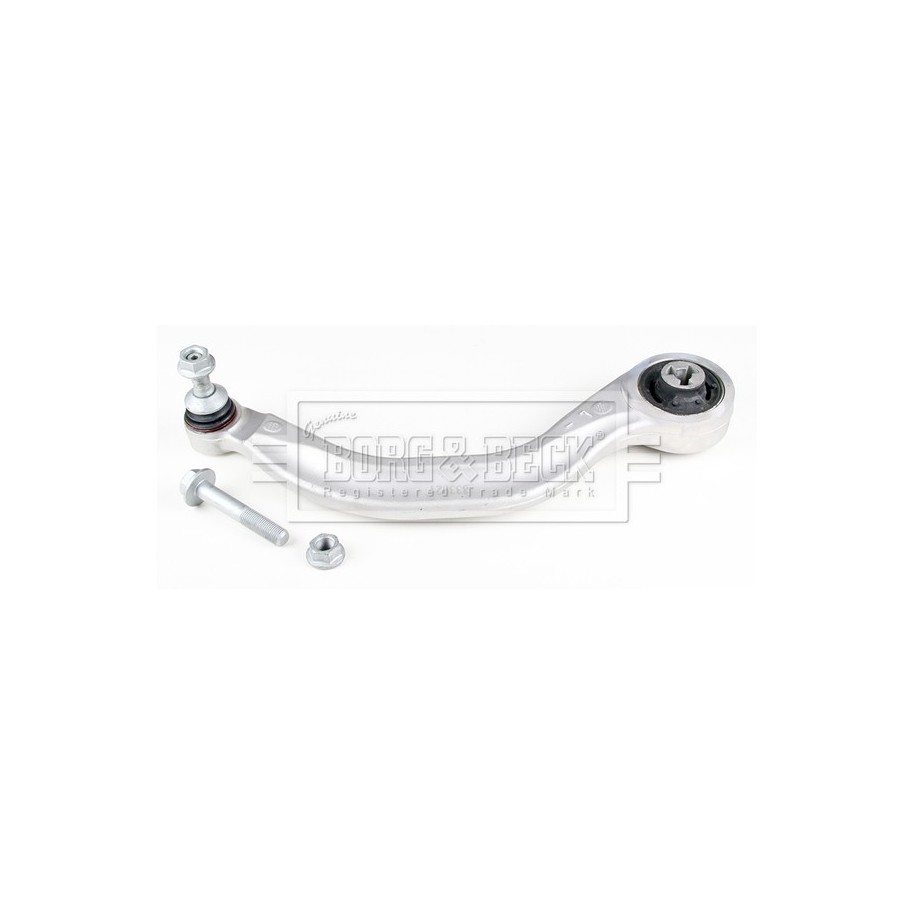 Control Trailing Arm BORG & BECK BCA7848 for TESLA MODEL 3