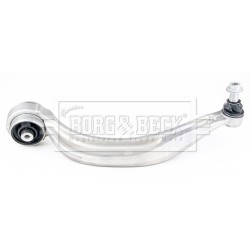 Control Trailing Arm BORG & BECK BCA7853 for AUDI A6