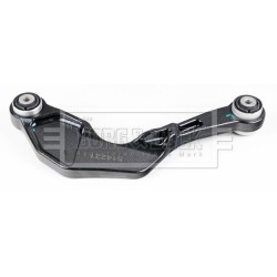 Control Trailing Arm BORG & BECK BCA7854 for VOLVO OE 31360865
