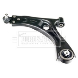 Control Trailing Arm BORG & BECK BCA7859 for FORD FOCUS OE 2216267