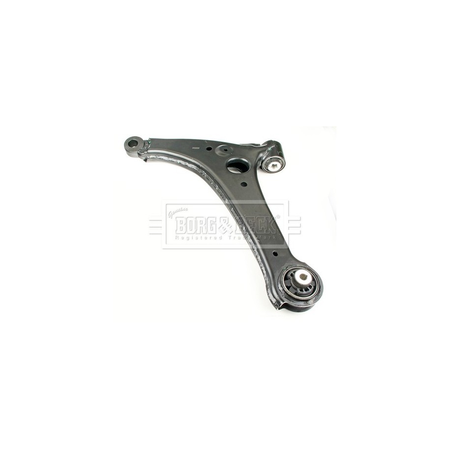 Control Trailing Arm BORG & BECK BCA7861 for MERCEDES SPRINTER