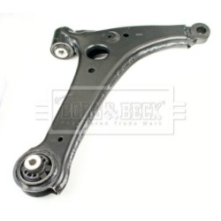Control Trailing Arm BORG & BECK BCA7862 for MERCEDES SPRINTER