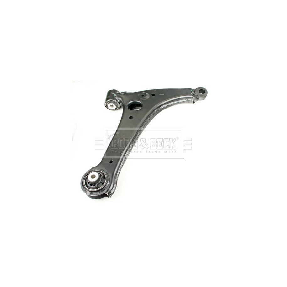 Control Trailing Arm BORG & BECK BCA7862 for MERCEDES SPRINTER