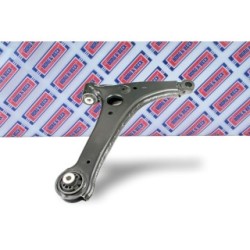 Control Trailing Arm BORG & BECK BCA7862 for MERCEDES SPRINTER