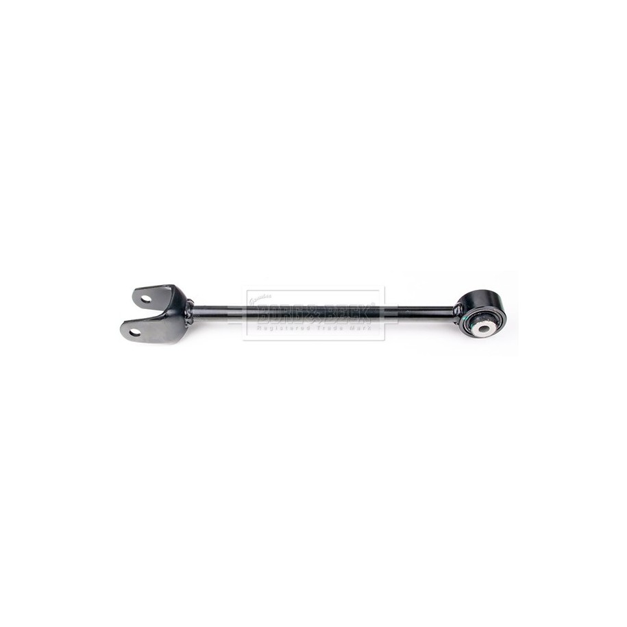 Control Trailing Arm BORG & BECK BCA7867 for TESLA MODEL 3