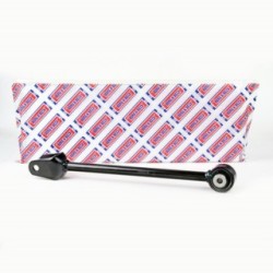 Control Trailing Arm BORG & BECK BCA7867 for TESLA MODEL 3