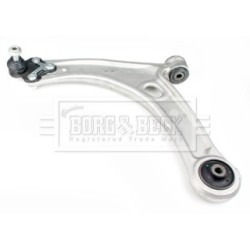 Control Trailing Arm BORG & BECK BCA7868 for AUDI TT OE 8S0407151D