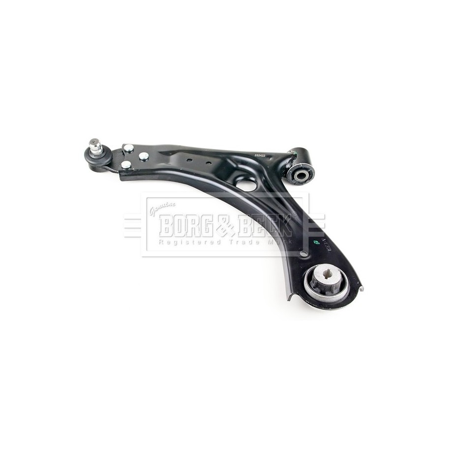 Control Trailing Arm BORG & BECK BCA7874 for FORD FOCUS OE 2194099