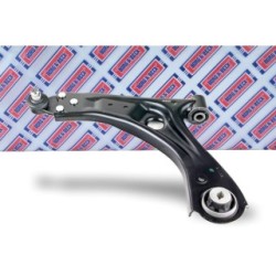 Control Trailing Arm BORG & BECK BCA7874 for FORD FOCUS OE 2194099