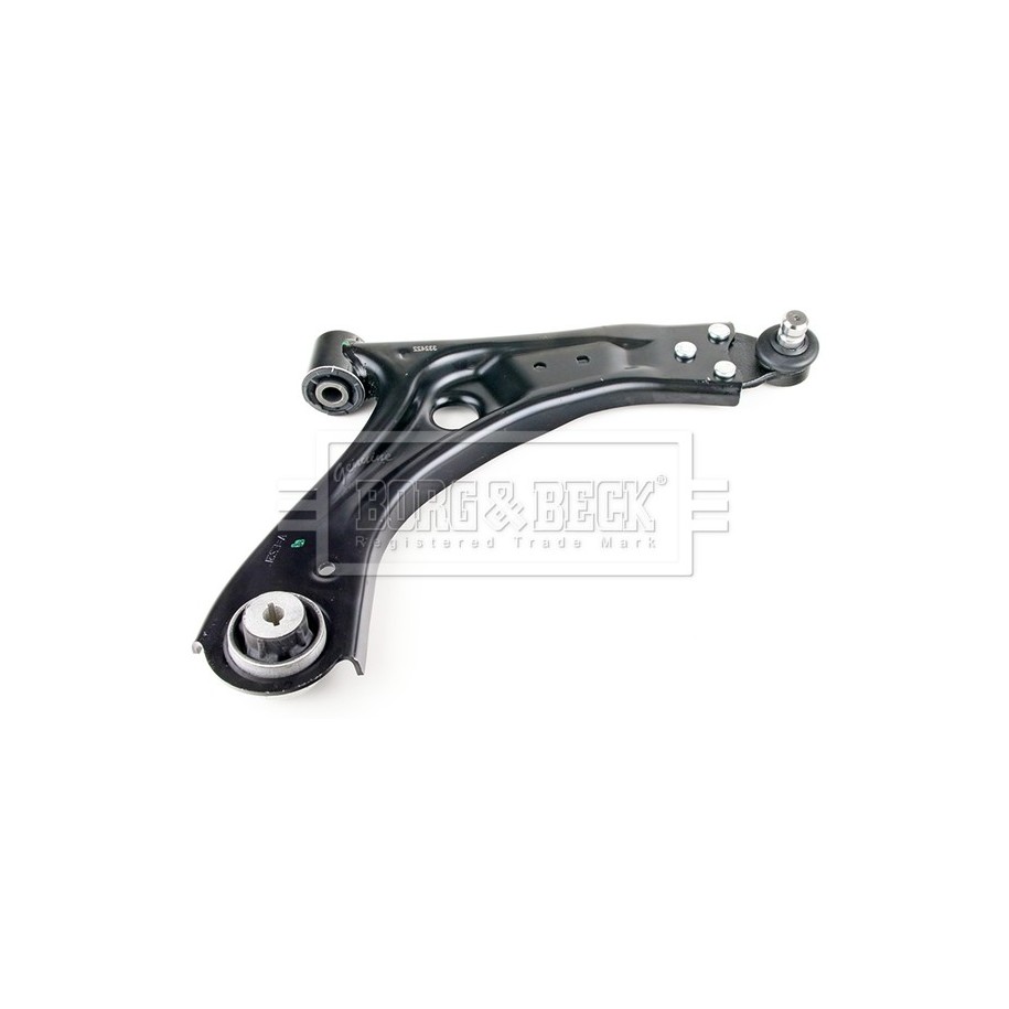 Control Trailing Arm BORG & BECK BCA7875 for FORD FOCUS OE 2194097