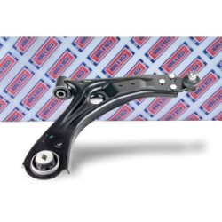 Control Trailing Arm BORG & BECK BCA7875 for FORD FOCUS OE 2194097