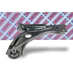 Control Trailing Arm BORG & BECK BCA7876 for CITROEN