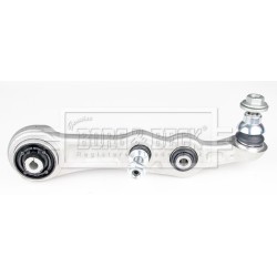 Control Trailing Arm BORG & BECK BCA7879 for MERCEDES OE 2053302207