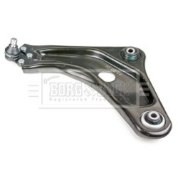 Control Trailing Arm BORG & BECK BCA7880 for CITROEN