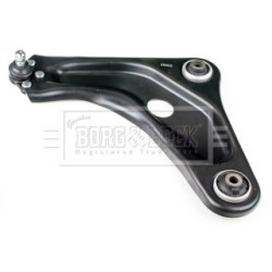 Control Trailing Arm BORG & BECK BCA7882 for PEUGEOT 2008