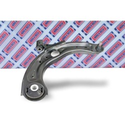 Control Trailing Arm BORG & BECK BCA7888 for MAZDA 2 OE DA7H34300B