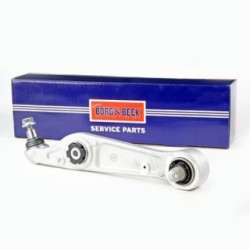 Control Trailing Arm BORG & BECK BCA7890 for ALFA ROMEO GIULIA